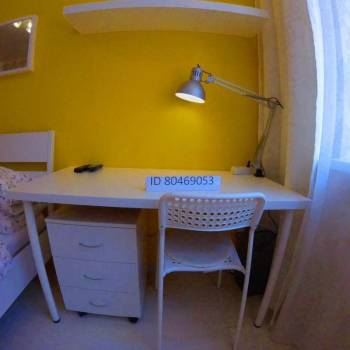 Сдается 1-комнатная квартира, 42 м²