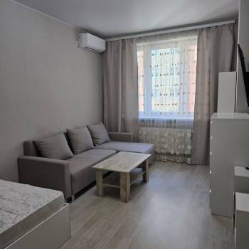 Сдается 1-комнатная квартира, 33,1 м²