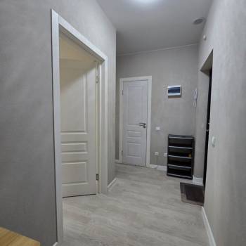 Сдается 1-комнатная квартира, 33,1 м²