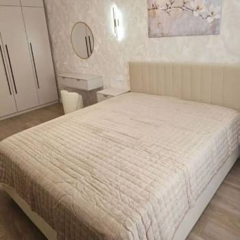 Продается 1-комнатная квартира, 35 м²