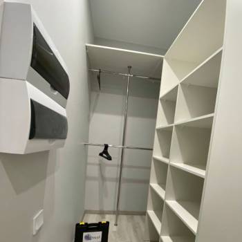 Сдается 1-комнатная квартира, 42 м²