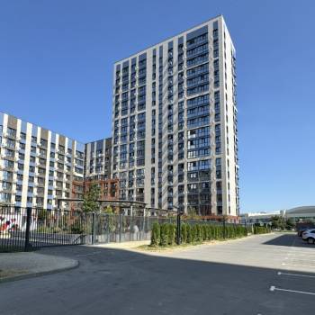 Продается 1-комнатная квартира, 34 м²
