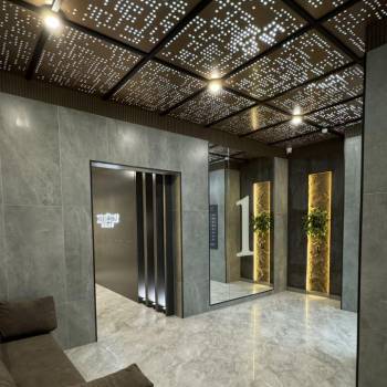 Продается 1-комнатная квартира, 34 м²