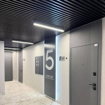 Продается 1-комнатная квартира, 34 м²