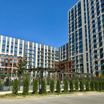 Продается 1-комнатная квартира, 34 м²