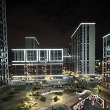 Продается 1-комнатная квартира, 34 м²