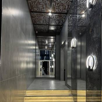 Продается 1-комнатная квартира, 34 м²