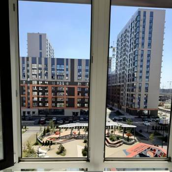 Продается 1-комнатная квартира, 34 м²