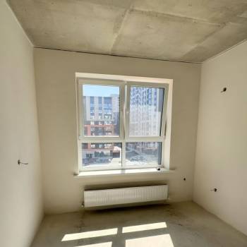 Продается 1-комнатная квартира, 34 м²