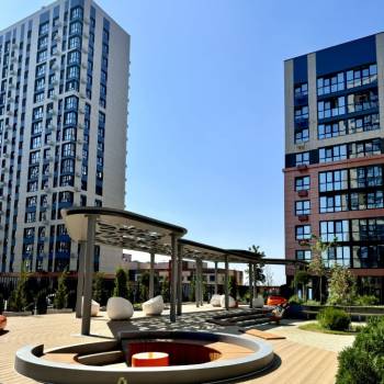 Продается 1-комнатная квартира, 34 м²