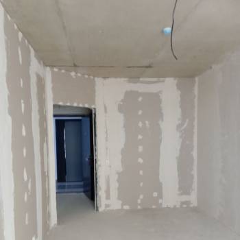 Продается 1-комнатная квартира, 41,4 м²