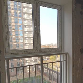 Продается 1-комнатная квартира, 41,4 м²