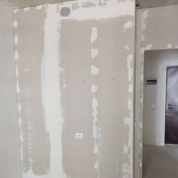 Продается 1-комнатная квартира, 41,4 м²