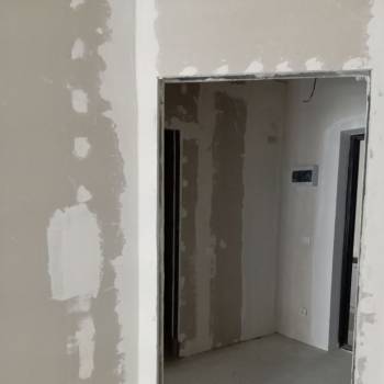 Продается 1-комнатная квартира, 41,4 м²