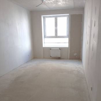 Продается 1-комнатная квартира, 41,4 м²