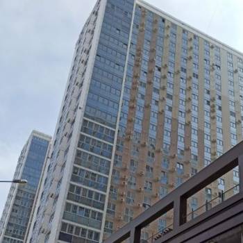 Продается 1-комнатная квартира, 41,4 м²