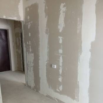 Продается 1-комнатная квартира, 41,4 м²