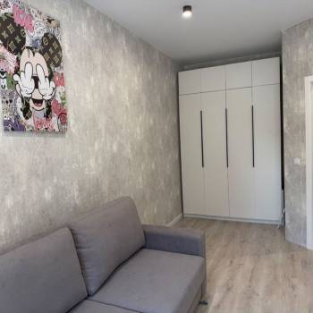 Сдается 1-комнатная квартира, 35 м²