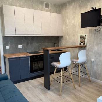 Сдается 1-комнатная квартира, 35 м²