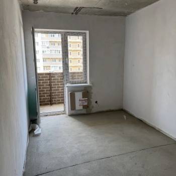 Продается 1-комнатная квартира, 32,9 м²