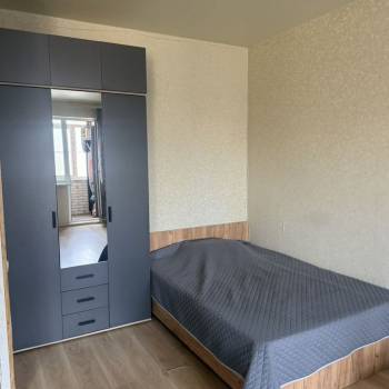 Продается 1-комнатная квартира, 35,9 м²