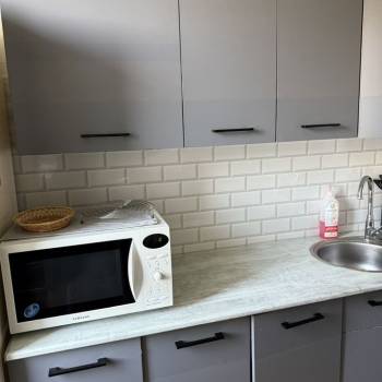 Продается 1-комнатная квартира, 35,9 м²
