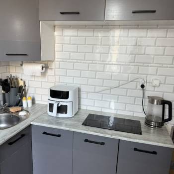 Продается 1-комнатная квартира, 35,9 м²