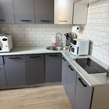 Продается 1-комнатная квартира, 35,9 м²