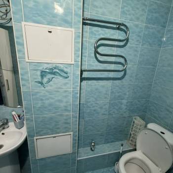 Продается 1-комнатная квартира, 35,9 м²