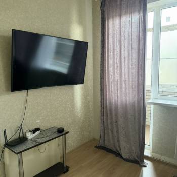 Продается 1-комнатная квартира, 35,9 м²