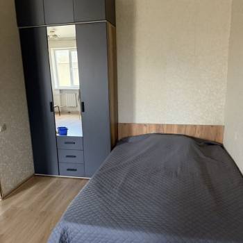 Продается 1-комнатная квартира, 35,9 м²