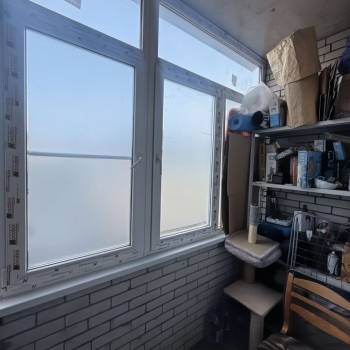 Продается 1-комнатная квартира, 35,9 м²