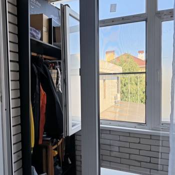 Продается 1-комнатная квартира, 35,9 м²