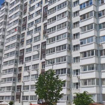 Продается 1-комнатная квартира, 23,6 м²