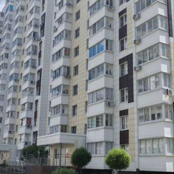 Продается 1-комнатная квартира, 23,6 м²
