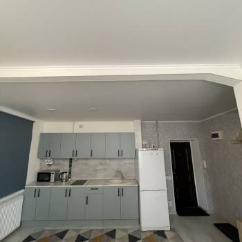 Продается 1-комнатная квартира, 25,6 м²