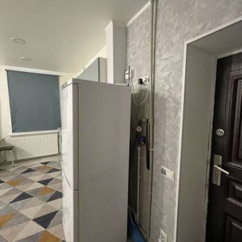 Продается 1-комнатная квартира, 25,6 м²