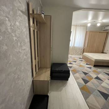 Продается 1-комнатная квартира, 25,6 м²