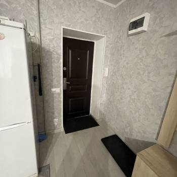 Продается 1-комнатная квартира, 25,6 м²