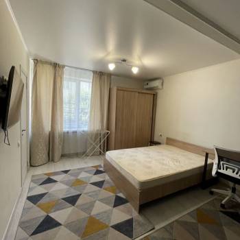 Продается 1-комнатная квартира, 25,6 м²