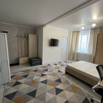 Продается 1-комнатная квартира, 25,6 м²