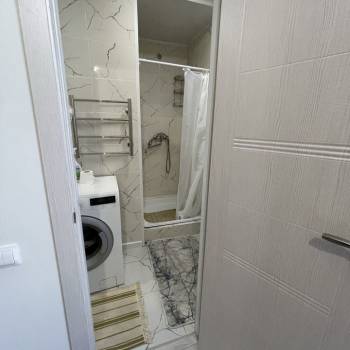Продается 1-комнатная квартира, 25,6 м²