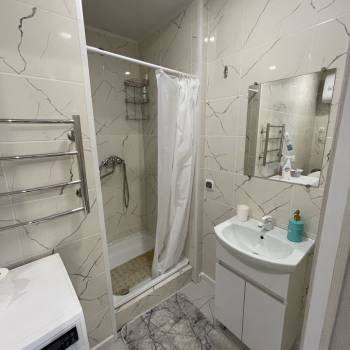 Продается 1-комнатная квартира, 25,6 м²
