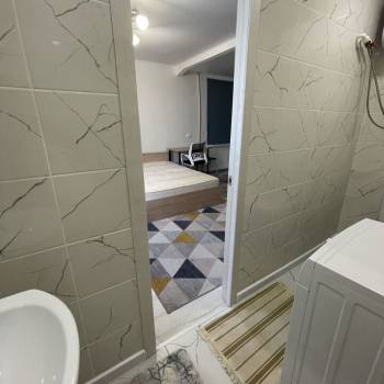 Продается 1-комнатная квартира, 25,6 м²