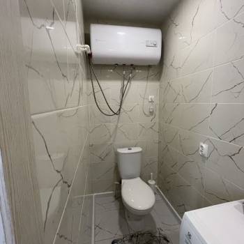 Продается 1-комнатная квартира, 25,6 м²