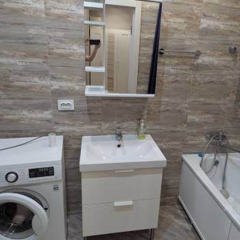 Сдается 1-комнатная квартира, 39,4 м²