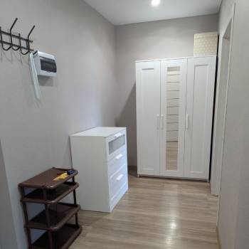 Сдается 1-комнатная квартира, 39,4 м²