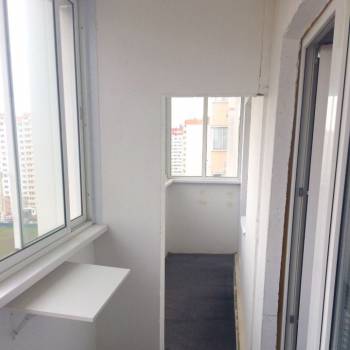 Сдается 1-комнатная квартира, 40 м²