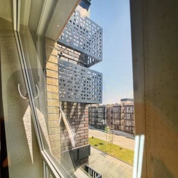 Сдается 1-комнатная квартира, 35,25 м²