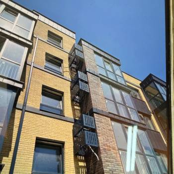 Сдается 1-комнатная квартира, 35,25 м²